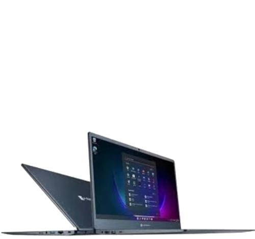 DynaBook Satellite Pro C40-K 14" Intel Core i3-12th Gen laptop