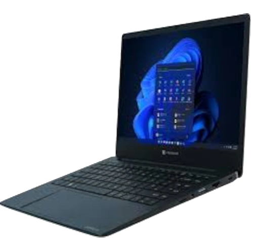 Dynabook Satellite Pro C40-k 15" Intel Core 2 Duo laptop