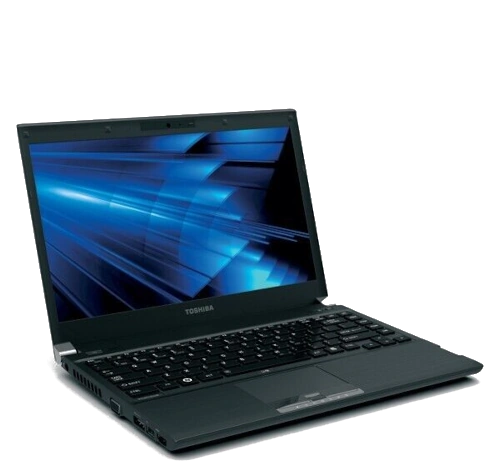 Dynabook T451 15" Intel Core i5-2th Gen laptop