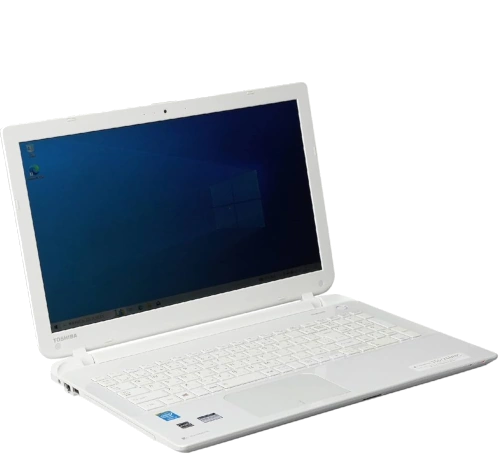 Dynabook T55 15" Intel Core i3-4th Gen laptop