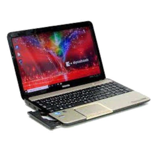 Dynabook T552 15" Intel Celeron laptop