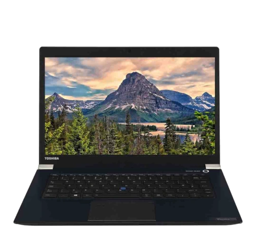 Dynabook Tecra X40-D 14" Intel Core i5-7th Gen laptop