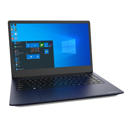 Dynabook V714 11" Intel Core i5-4th Gen laptop