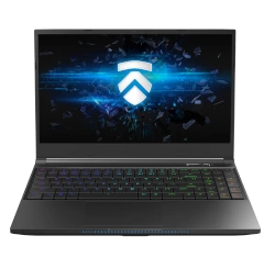 Eluktronics 15 Intel Core i7-8th Gen GTX laptop