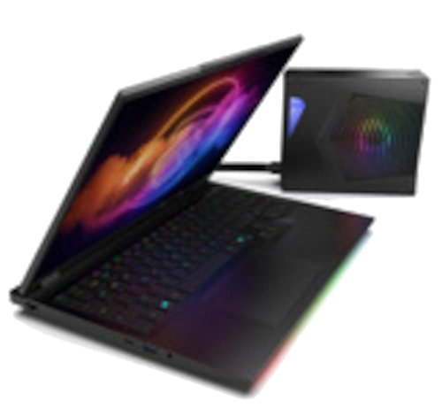 Eluktronics HYDROC G1 16" Intel Core i9-14th Gen RTX 4080 laptop