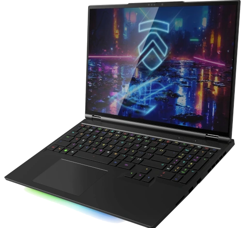 Eluktronics HYDROC Ultimate Performance Gaming 16" Intel Core i9-14th Gen RTX 4090 laptop