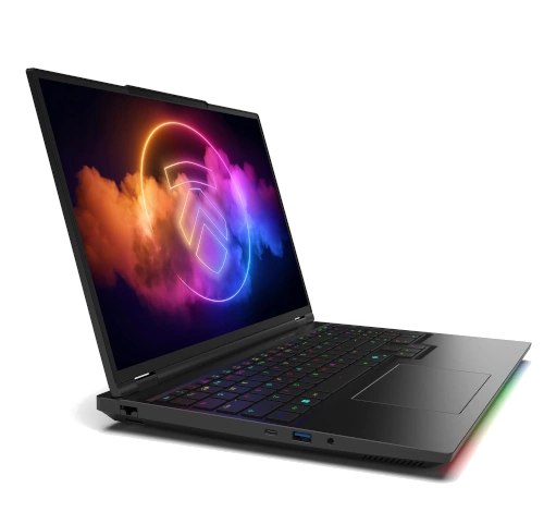 Eluktronics HYDROC Ultra Pro Edition 16" Intel Core i9-14th Gen RTX 4090 laptop