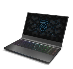 Eluktronics MAX-15 15" Intel Core i7-10th Gen RTX 2080 Super laptop