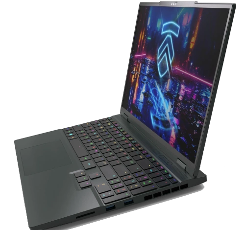 Eluktronics MAX 15" Intel Core i9-14th Gen RTX 4060 laptop