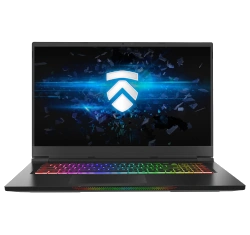 Eluktronics MAX-17 17" Intel Core i7-11th Gen RTX 3070 laptop