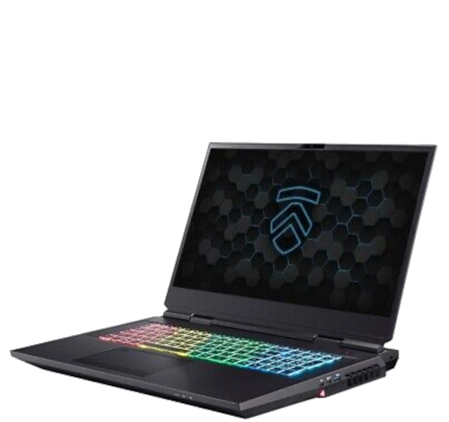 Eluktronics Max 17" Intel Core i7-10th Gen GTX 2070 laptop