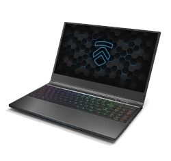 Eluktronics Mech G3 15" Intel Core i7-10th Gen RTX 2080 laptop