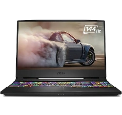 Eluktronics Mech G3R 15" Intel Core i7-12th Gen RTX 3070 Ti laptop