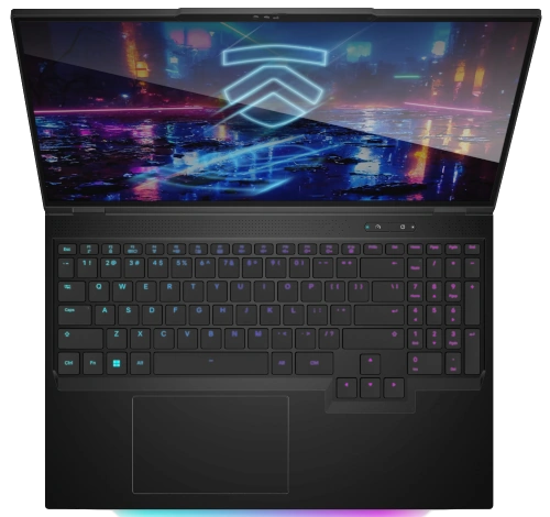 Eluktronics Mech Prometheus XVI G2 16" Intel Core i9-13th Gen RTX 4090 laptop