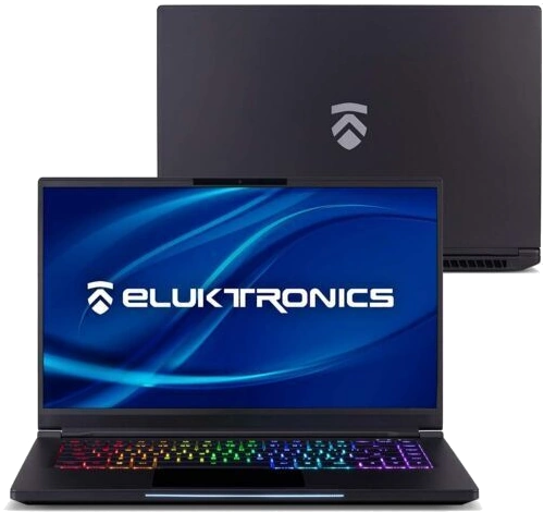Eluktronics N151RD1 15" Intel Core i7-6th Gen GTX 960M laptop