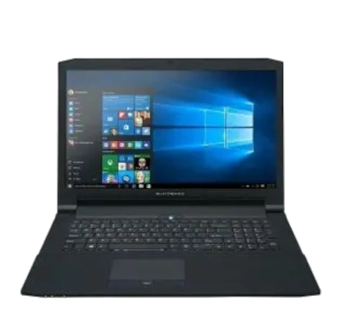 Eluktronics N170RF1 17" Intel Core i7-6th Gen GTX 965M laptop
