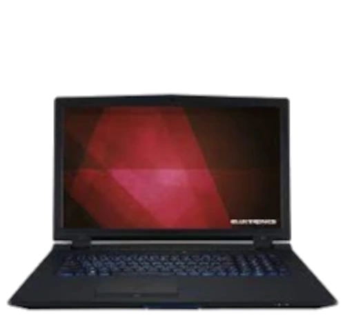 Eluktronics N850EP 15" Intel Core i7-8th Gen GTX 1060 laptop