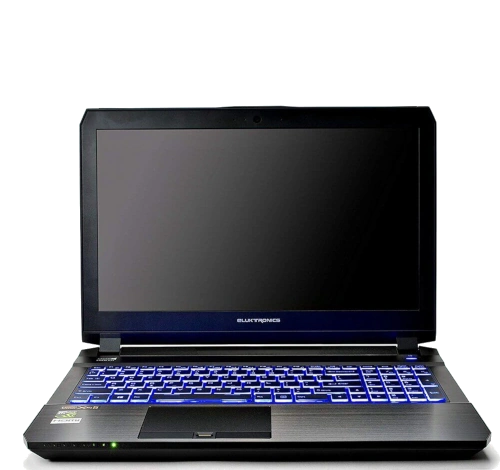 Eluktronics P650HP6 15" Intel Core i7-7th Gen GTX 1060 laptop