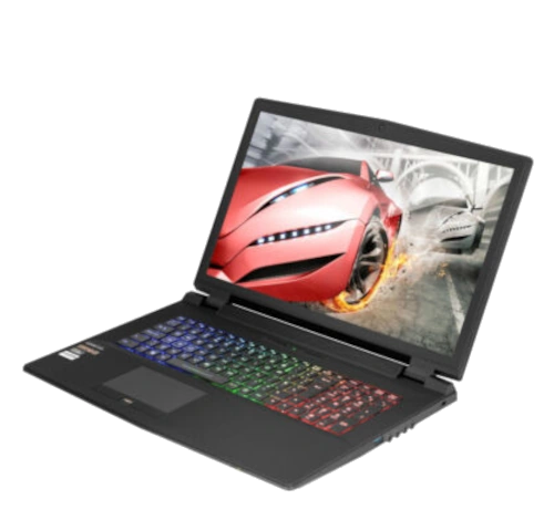 Eluktronics P650RG-G 15" Intel Core i7-6th Gen GTX 980M laptop