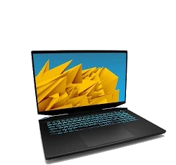 Eluktronics Prometheus XVII 17" AMD Ryzen 7 5800H RTX 3080 laptop