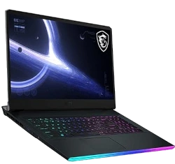 Eluktronics Prometheus XVII 17" Intel Core i7-11th Gen RTX 3070 laptop