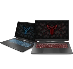 Eluktronics Prometheus XVII 17" Intel Core i7-12th Gen RTX 3060 laptop