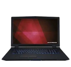 Eluktronics Prometheus XVII 17" Intel Core i7-12th Gen RTX 3080 laptop
