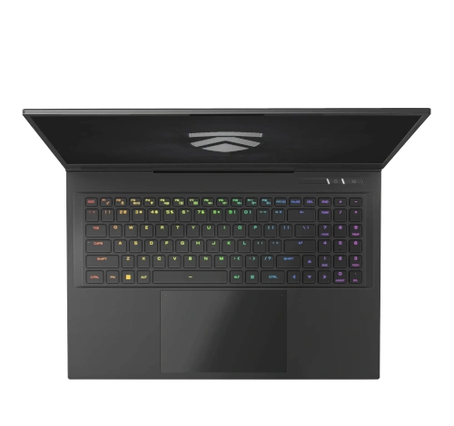 Eluktronics R170RF1 17" Intel Core i7-6th Gen GTX 965m laptop