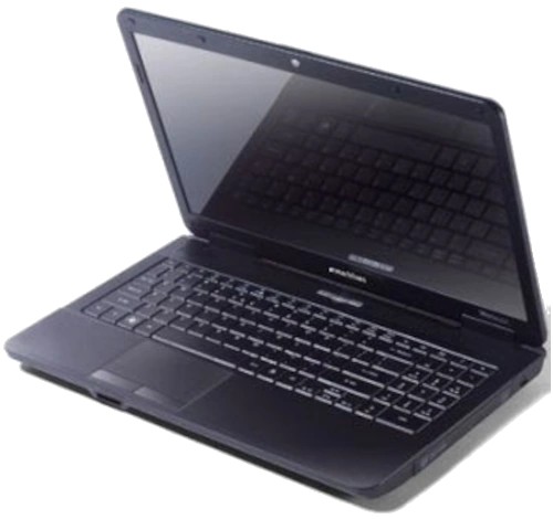 EMachines E527 15" Intel Celeron laptop