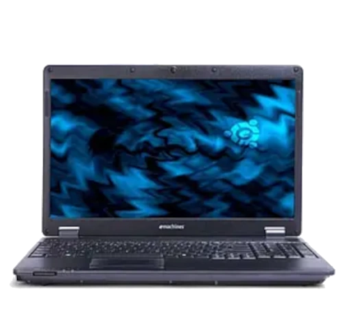 EMachines E528-2325 15" Intel Celeron laptop