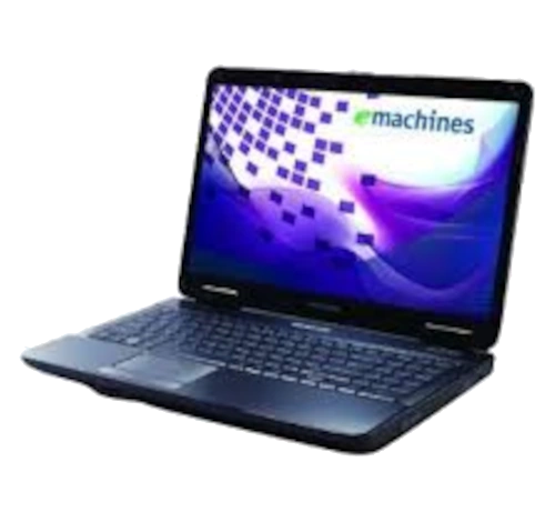 EMachines E627 15" AMD Athlon TF-20 laptop