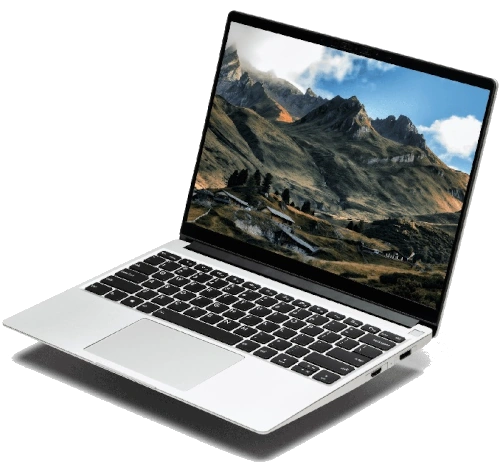 Framework 13" Intel Core i5-12th Gen laptop