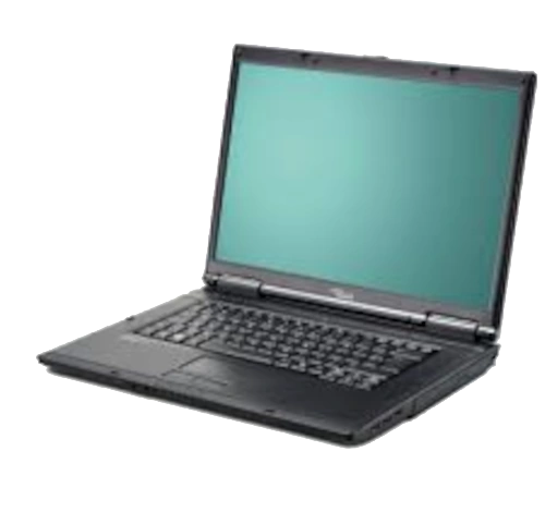 Fujitsu Esprimo Mobile V5535 15" Intel Celeron laptop
