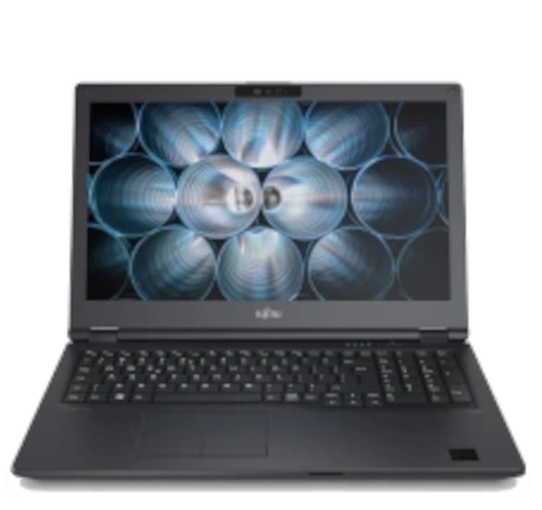 Fujitsu FMV LifeBook AH45/R 15" Intel Core i3-4th Gen laptop