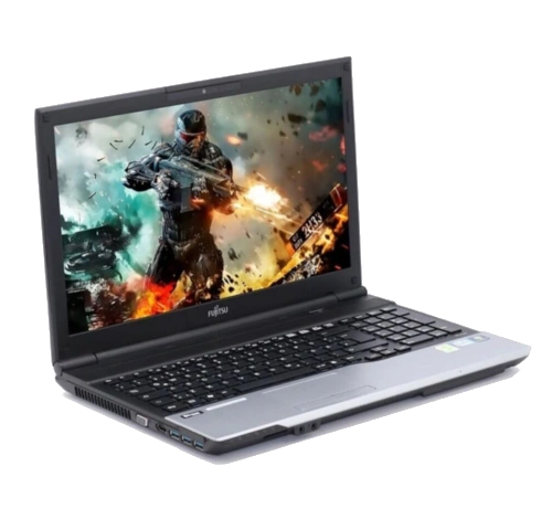 Fujitsu LifeBook A532 15" Intel Core i3-3rd Gen laptop