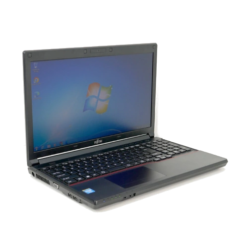Fujitsu LifeBook A553 15" Intel Celeron laptop