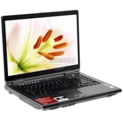 Fujitsu LifeBook A6020 15" Intel Core Duo laptop