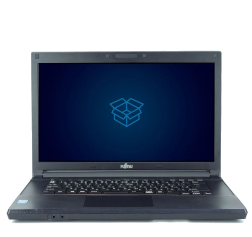 Fujitsu LifeBook A744/h laptop