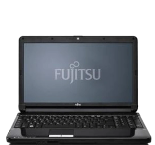 Fujitsu LifeBook AH530 15" Intel Pentium laptop