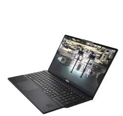 Fujitsu Lifebook E5412 14" Intel Core i3-12th Gen laptop