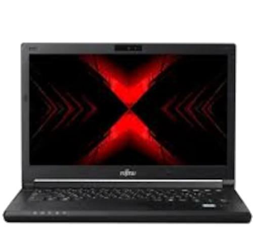 Fujitsu LifeBook E547 14&rdquo; Intel Core i5-7th Gen laptop