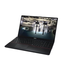 Fujitsu Lifebook E5512 15" Intel Core i7-12th Gen laptop