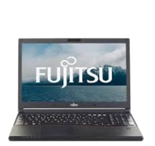 Fujitsu LifeBook E556 15" Intel Core i7-6th Gen laptop