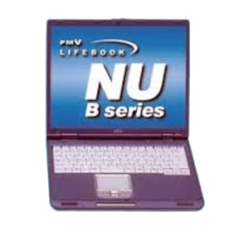 Fujitsu LifeBook FMV-675NU9/L 14" Mobile Celeron laptop