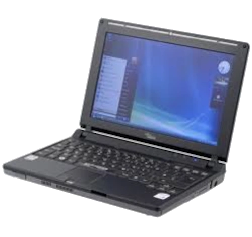Fujitsu LifeBook P7230 10" Intel Centrino laptop