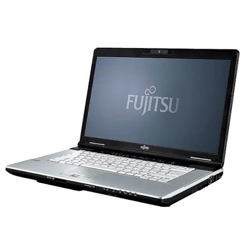 Fujitsu LifeBook S751 15" Intel Core i3-2nd Gen laptop