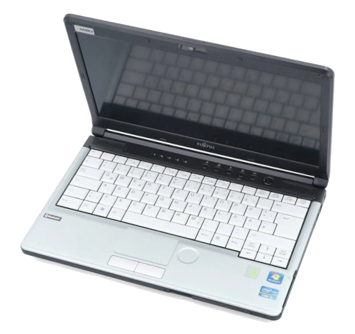 Fujitsu LifeBook S761/D 13" Intel Core i5-2nd Gen laptop