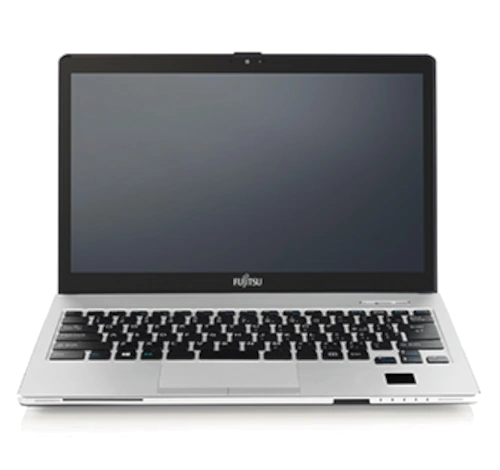 Fujitsu LifeBook S935K 13" Intel Core i5-5th Gen laptop