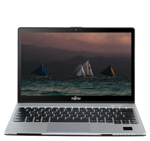 Fujitsu LifeBook S936/P 13" Intel Core i5-6th Gen laptop