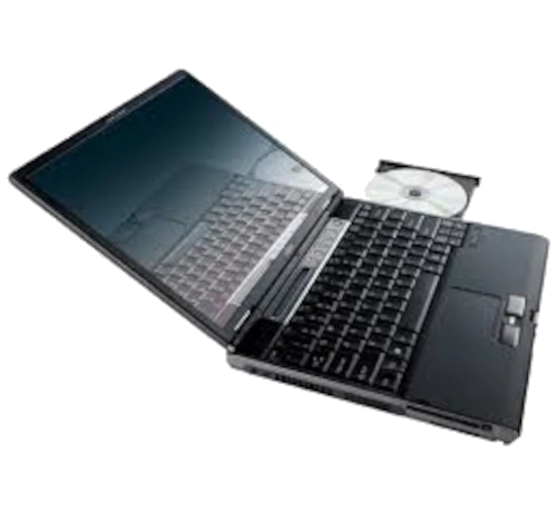 Fujitsu LifeBook T4010 13"Intel Pentium laptop